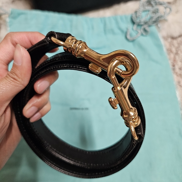 Tiffany and Co vintage bag - Picture 2 of 16